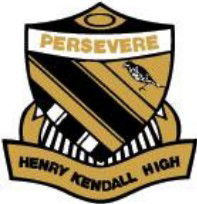 Henry Kendall High School - University Australia 0