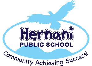 Hernani Public School - Education NT 0