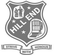 Hill End Public School - University Australia