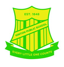 Hinton Public School Hinton