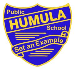 Humula NSW Education SA