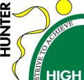 Hunter Sports High School - Education Directory