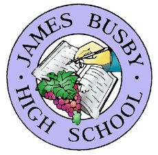 James Busby High School - Education Directory 0