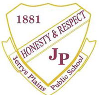 Jerrys Plains Public School - Education Directory
