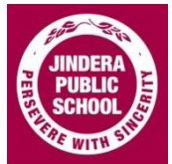 Jindera Public School - University Australia
