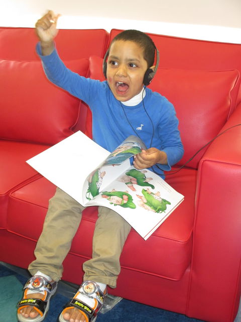 John Hunter Hospital School - Education NT 4