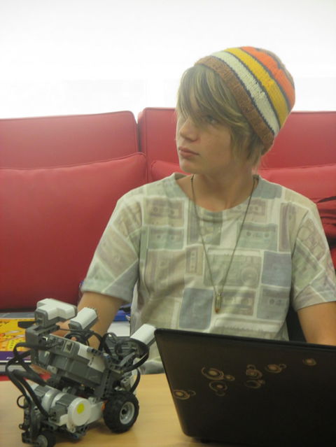 John Hunter Hospital School - Education NT 5