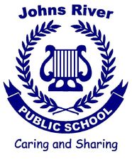Johns River NSW Education Find