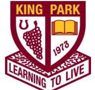 King Park Public School - Education Directory