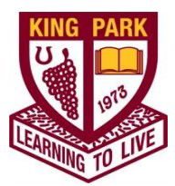 King Park Public School - Education Directory 0