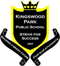 Kingswood Park Public School - Education NT 0