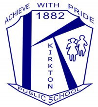 Kirkton Public School Belford