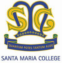 Santa Maria College - Education Directory 0