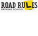 Road Rules Driving School - Education Directory