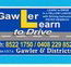 Gawler Learn To Drive - Education Directory