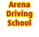 Arena Driving School - University Australia