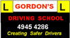 Gordon's Driving School Belmont - Education Directory 0
