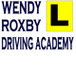 Wendy Roxby Driving Academy
