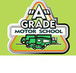 'A' Grade Motor School - Education Sydney