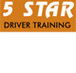 5 Star Driver Training - University Australia