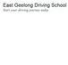 East Geelong Driving School - Education Directory