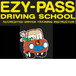 Ezy-Pass Driving School Brisbane City