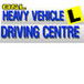 G & L Heavy Vehicle Driving Centre - Education SA 0