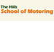 The Hills School Of Motoring - Education Directory