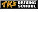 TK's Driving School - Education Directory 0
