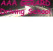 AAA Gerard - University Australia