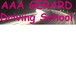 AAA Gerard - University Australia 0