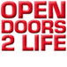Open Doors 2 Life - Education SA 0