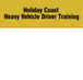 Holiday Coast Heavy Vehicle Driver Training - Education Directory