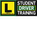 Student Driver Training - Education NT 0