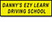 Danny's Ezy Learn Driving School - Education Directory 0