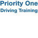 Priority One Driving Training - Education Directory 0