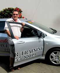 Attitude Driving - Education Directory 2