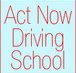 Act Now Driving School - Education NT