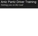 Antz Pantz Driver Training - University Australia