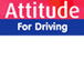 Attitude for Driving - Education Directory