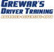 Grewars Drivers Training - Education Directory