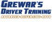 Grewars Drivers Training