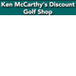 Ken McCarthy's Discount Golf Shop - Education Directory 0