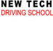 New Tech Driving School - University Australia