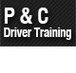 P  C Driver Training - Education Directory