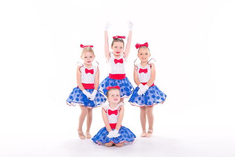 The Rhythm Factory - Education Directory 4