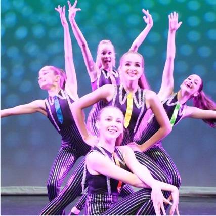 Anne Fraser School Of Dance - Education Sydney 0