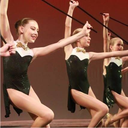Anne Fraser School Of Dance - Education Sydney 2