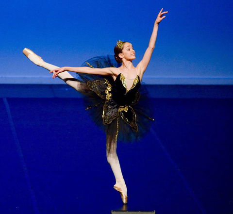 Anne Fraser School Of Dance - Education Sydney 3