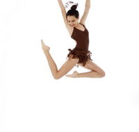 Rory Williamson School of Dance - Education Directory
